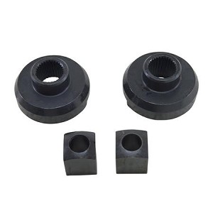 YP MINSGM12-30 - Mini spool for GM 12 bolt car & truck with 30 spline axles