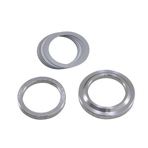 SK CSF9-2PIECE - Crush sleeve eliminator kit for Ford 9"
