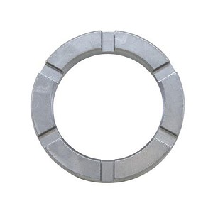 YSPSP-011 - Spindle nut, 2.065" I.D., six slots. 