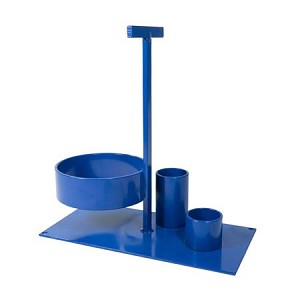 YT P10 - Bearing puller tool rack