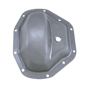 YP C5-D80 - Steel cover for Dana 80
