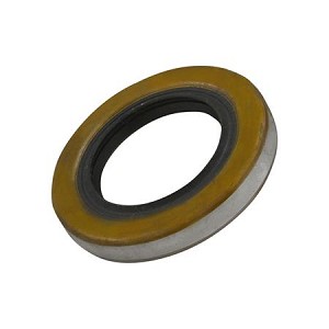 YMS473214 - Non-welded inner axle seal for late Model 35.