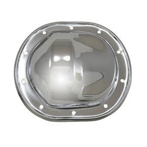 YP C1-F7.5 - Chrome Cover for 7.5" Ford