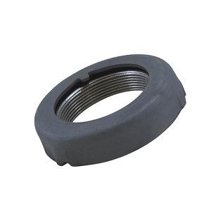 YSPSP-035 - Left hand spindle nut for Ford 10.25", self ratcheting type.
