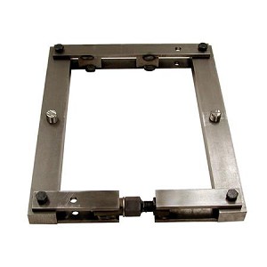 YT S01 - Differential Housing Spreader for Dana Housings