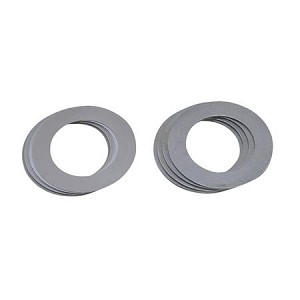 SK TLC - Solid preload kit for Toyota Landcruiser