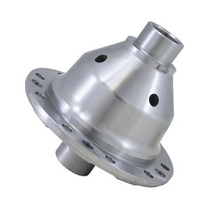 YGLD44-4-30 - Yukon Grizzly Locker for Dana 44 wtih 30 spline axles, 3.92 & up