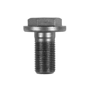YSPBLT-042 - 07 & up Tundra & Sequoia front ring gear bolt.
