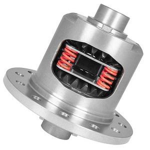 YDGC9.25ZF-31-1 - 9.25" Chrysler ZF, All Gear Ratio Dura Grip Limited Slip, 31spl, Positraction
