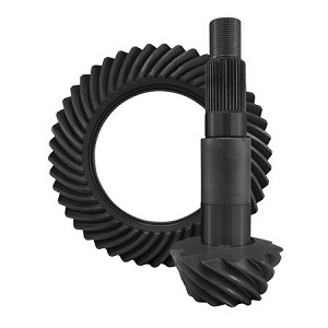 YG D80-331 - High performance Yukon replacement Ring & Pinion gear set for Dana 80 in a 3.31 ratio