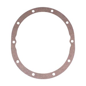 YCGGM55P - Chevy '55-'64 car and truck dropout gasket