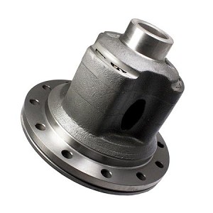 YP PC11.5-HELIC - 11.5" Chrysler & GM Helical Gear Type positraction