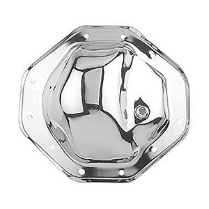 YP C1-C9.25 - Chrome cover for Chrysler 9.25" 