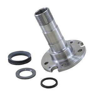 YP SP75304 - Replacement front spindle for Dana 44 IFS, w/ABS