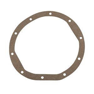 YCGGM8.5-F - 8.5 front cover gasket.