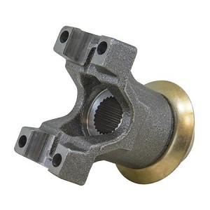 YY F800600 - Good used Yukon yoke for Ford 8" with a 1310 U/Joint size