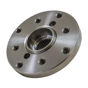 YY F750602 - Yukon flange yoke for Ford 7.5" truck (5" OD)