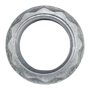YSPPN-001 - C200F pinion nut, WK front.