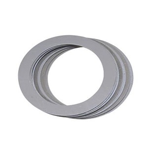 SK 25300 - Pinion depth shims for GM 8.25" IFS, 8.5", 12 bolt car, Ford 8.8" & Chrysler 8.25"