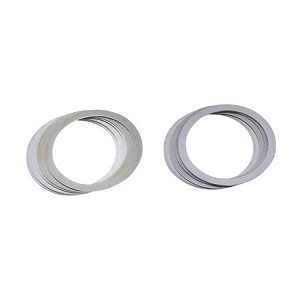 SK 72921 - Preload shim kit for Chrysler 8.75" & Ford 9"