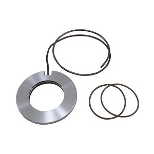 YZLASH-05 - Seal housing for Ford 10.25" & 10.5", Zip locker, with o-rings.