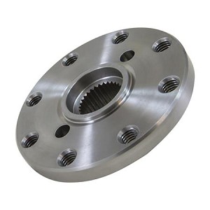 YY F880602 - Yukon yoke for Ford 8.8" truck U/Joint size (5" OD). 