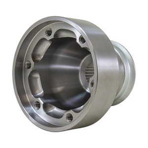 YY C5066050AB - Yukon yoke for '01-'07 Jeep Liberty front. 