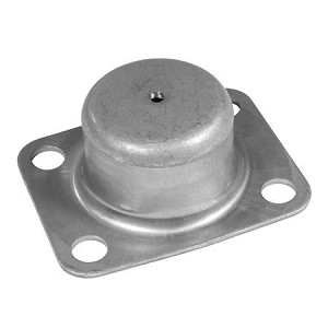 YP KP-007 - Replacement king-pin upper spring cap for Dana 60