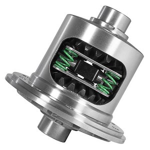 YDGC8.25-27-1 - 8.25" Chrysler 2.56 & Up Ratio Dura Grip Limited Slip, 27spl, Composite Clutches