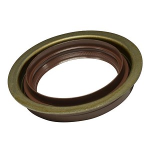 YMS710506 - Pinion seal, new design yoke with triple lip for GM 8.5" and 8.6".