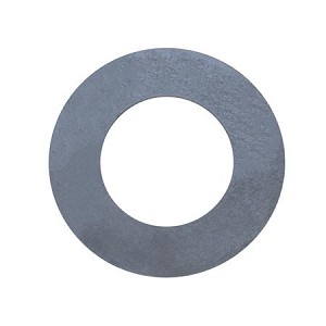 YSPBF-022 - Outer stub dust shield for Dana 30 XJ, TJ, YJ. 2.738" I.D.