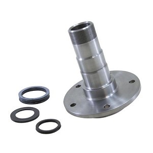 YP SP708085 - Replacement front spindle for Dana 60, 92-98 Ford F350