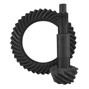 YG D60-411 - High performance Yukon replacement Ring & Pinion gear set for Dana 60 in a 4.11 ratio
