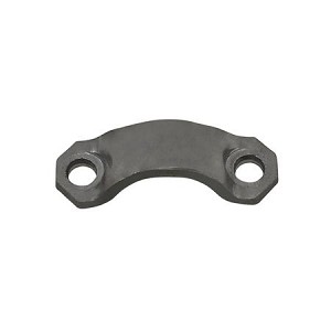 YY GM14018211 - 1310 yoke strap for GM 8.5" front, GM 12 bolt car & 12 bolt truck.