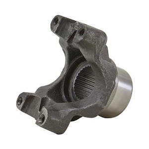 YY M20-1310-28S - Yukon yoke for Model 20 with a 1310 U/Joint size.