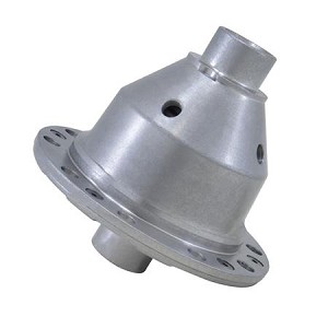 YGLD44-3-30-JK - Yukon Grizzly locker, fits non-Rubicon JK Dana 44, 30 spline. 