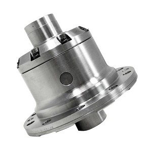 YZLD44-3-30-JK - Yukon Zip locker for Dana 44, non-Rubicon JK, 30 spline.