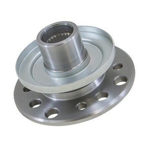 YY T35040 - Yukon 12 hole yoke for '83 and newer Toyota 8" and V6 with 27 splines.