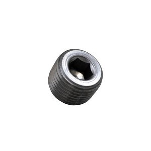 YSPFP-01 - Fill plug for Ford 9", 1/2" thread