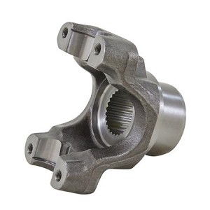YY M35-1310-26S - Yukon yoke for Model 35 with a 1310 U/Joint size