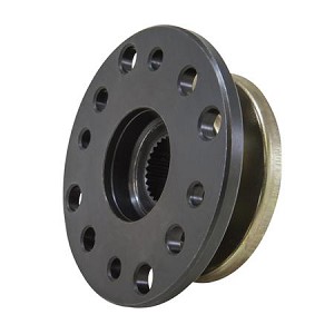 YY T41204 - Yukon yoke for '69 to '78 Toyota Landcruiser with 27 spline pinion