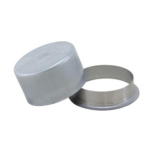 YMS99170 - 12P, 12T, CI VET, & 55GM 8460N REDI sleeve yoke saver