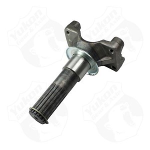 YY GM3872922 - Yukon inner stub side flange yoke for '63 to '79 GM CI 'Vette