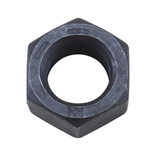 YSPPN-002 - Chrysler 8.75" (coarse spline) pinion nut..
