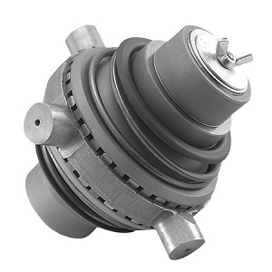 YGLGM14T-30 - Yukon Grizzly Locker for GM 10.5" 14 bolt truck with 30 spline axles
