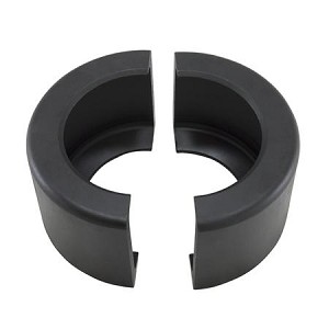 YT P12 - Extra-large clamshells for large applciations.