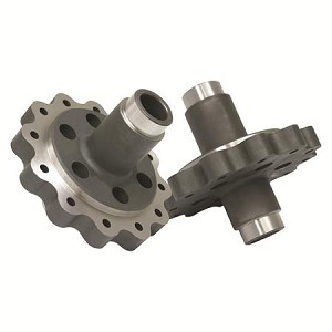 YP FSGM14T-3-30 - Yukon steel spool for GM 14 bolt truck with 30 spline axles, 4.10 & down