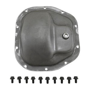 YP C5-D44HD - Steel cover for Dana 44HD
