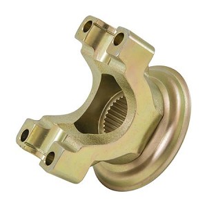 YY F880601 - Yukon yoke for Ford 8.8" truck or passenger with a 1330 U/Joint size.