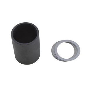 SK CSGM12T - Crush sleeve eliminator kit for GM 12 bolt truck